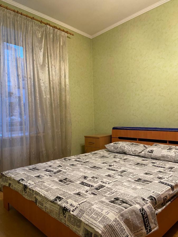 В Центре Одеса Екстер'єр фото